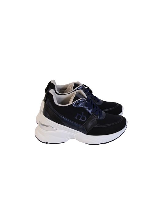SNEAKERS ROCCO BAROCCO P/E 26 ROCCO BAROCCO | RBRXSD006BLU